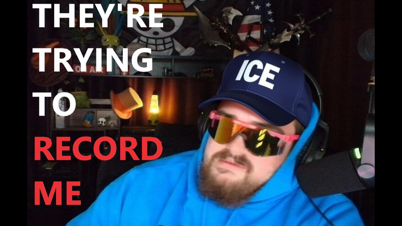 Why Are People Filming ICE Agents?