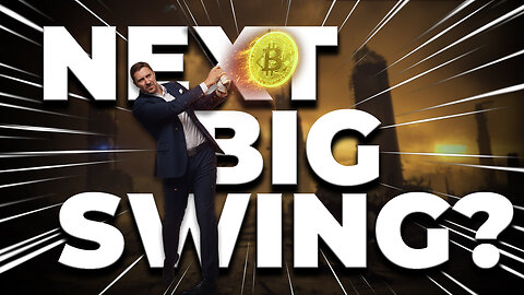 Saturday Bitcoin Update: Bitcoin’s Next Move Could Be EPIC! Here’s Why!