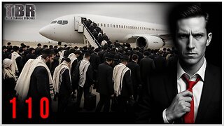 THE BASED REPORT: Jungle Jews EXPELLED From Colombia