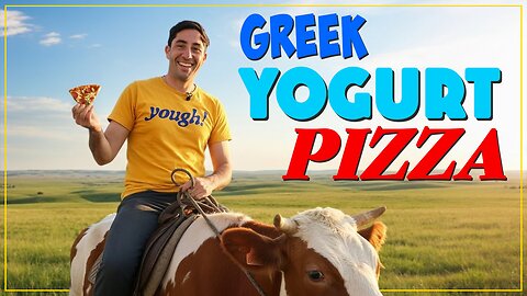 Bitcoiners Make Pizza Healthy Again