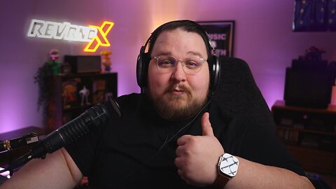 Can I Make RUMBLE My New Home?