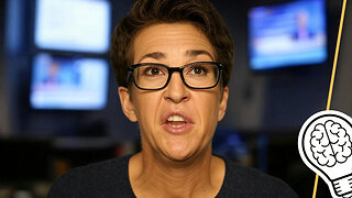 Rachel Maddow Blasts MSNBC for Cancelling Joy Reid’s Show