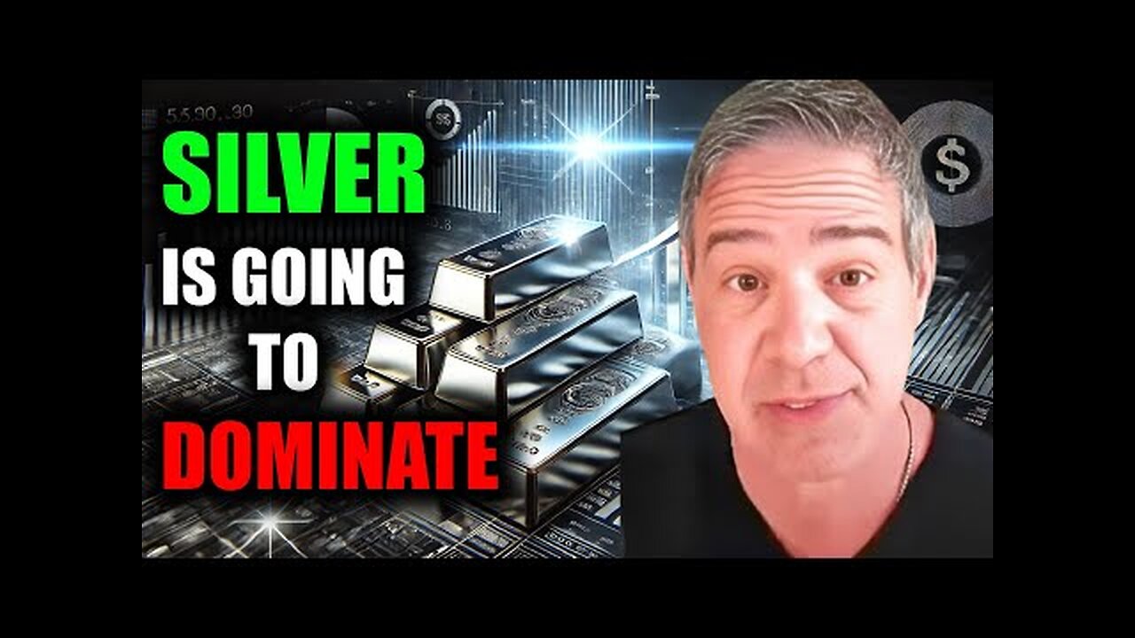 Andy Schectman- MASSIVE Silver Announcement—Something Massive Is Coming In March - 2025