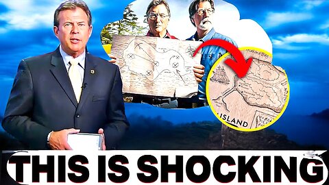 Oak Island: Medieval Map EXPOSED! Treasure or Hoax?