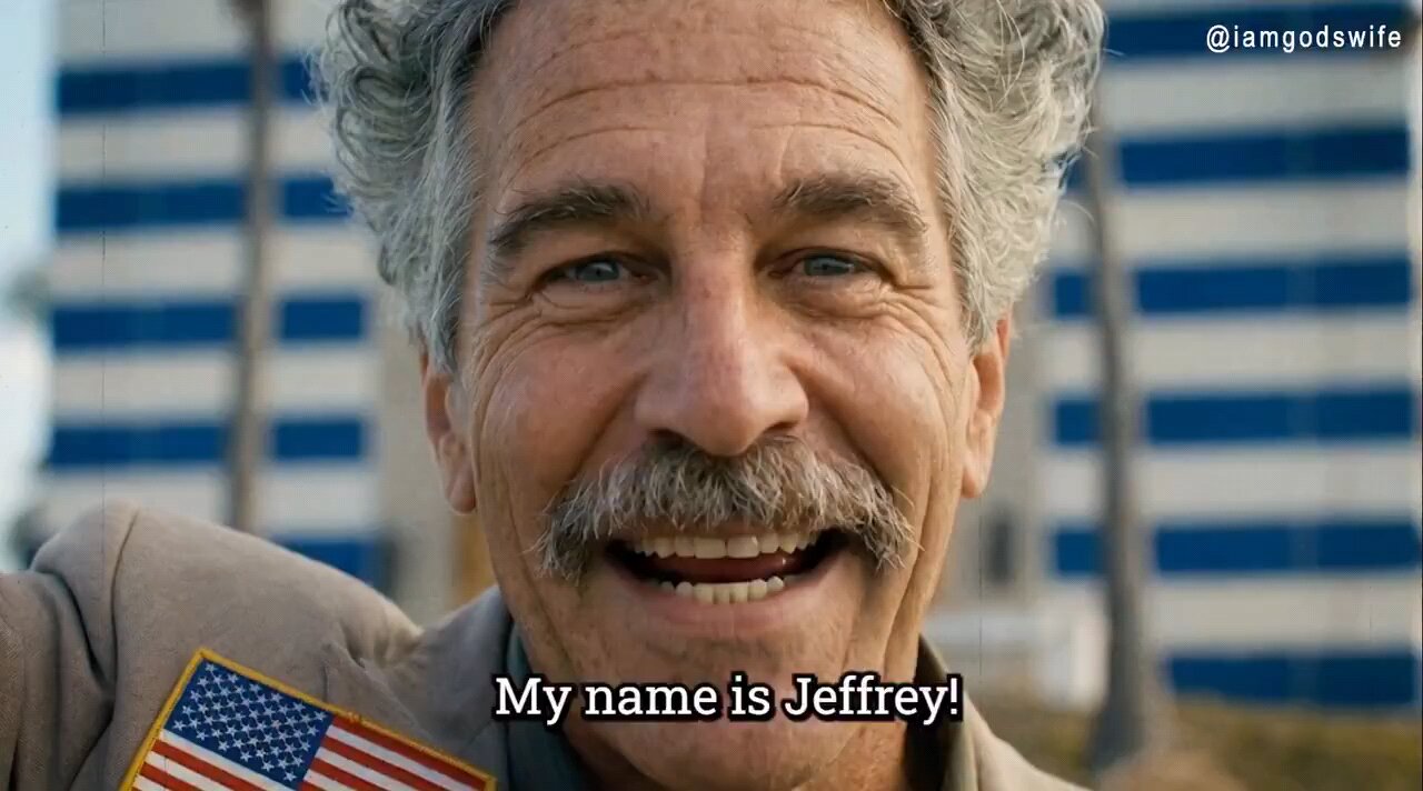 Jeffery Epstein World