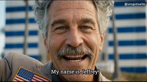 Jeffery Epstein World
