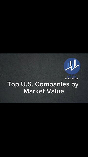 Top U.S. Companies by Market Value...