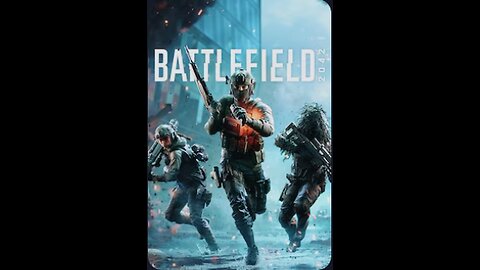 Battlefield 2042