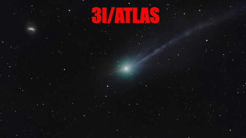 WONDERCAST EP.94- 3I/ATLAS (R.V. DATA, COVER-UP, & ANOMALIES) PART 2: LAW OF ONE BOOK 3 PAGES 141-155 SESSIONS 69 & 70 (TRANCE/TRANSFER, HIGHER SELF, TIME/SPACE & SPACE/TIME)