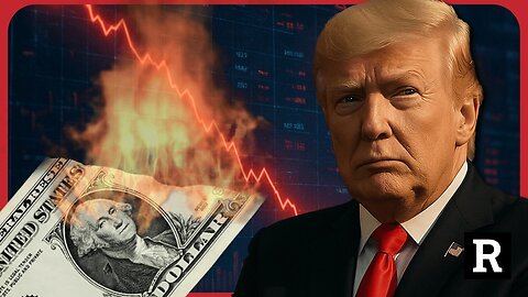 NO ONE is ready for what's coming! Trump Just Pulled the Trigger on a Weak Dollar Super-Cycle!