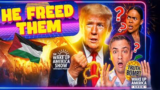 Trump Crushes Hamas, Liberals Cry — And So Do Some ‘Conservatives’