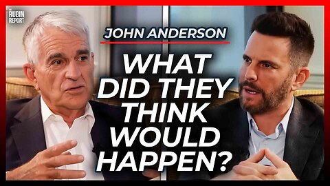 How the Young Are Turning Against the Media | John Anderson