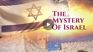 Jerusalem was selected by Israel to become the capital of a central world government