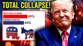 This Just Changed EVERYTHING about the MIDTERMS!!!