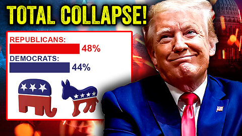 This Just Changed EVERYTHING about the MIDTERMS!!!