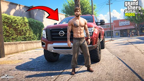 How to replace Main Characters Vehicles (2025) GTA 5 MODS