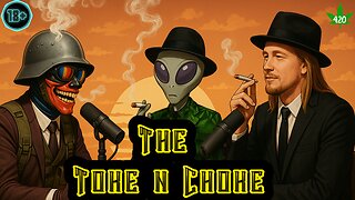 The Toke N Choke | just a quickie lil news and what not |