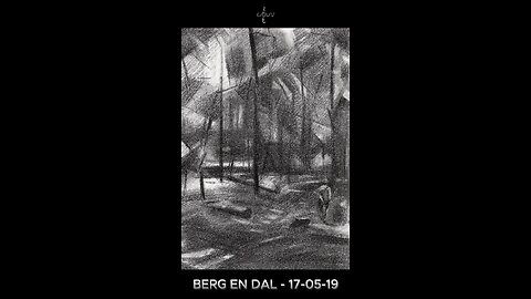 Berg en Dal – 17-05-19