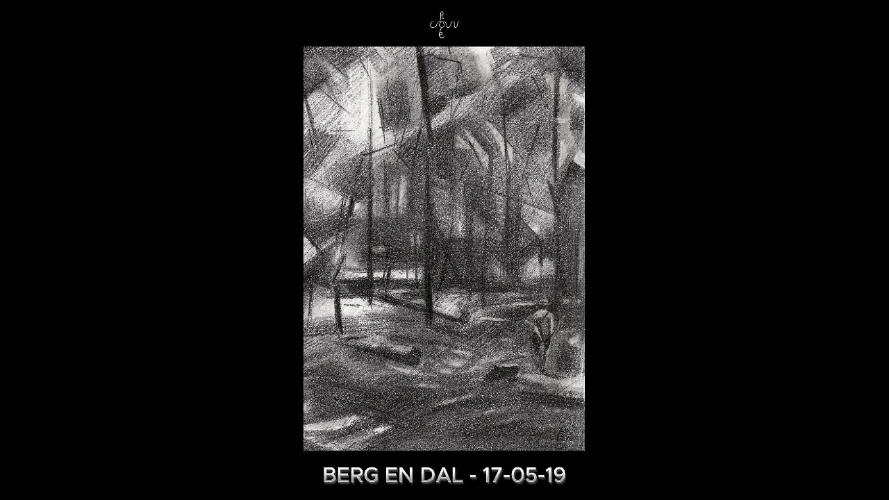 Berg en Dal – 17-05-19