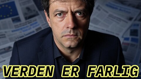 #65 Redaktører og journalister klør i fringa etter EU-medlemsskap
