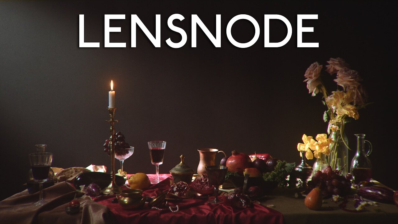 LensNode | Lens Simulation Plugin