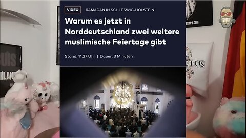 MERKELS eiskalter AUFTRITT: „Wenn`s hilft, bin ich eben SCHULD!“ 💥⚡️