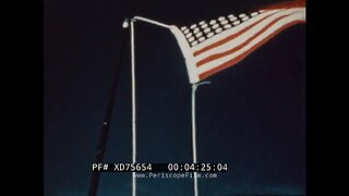 1960s U.S. NAVY ANTARCTIC EXPEDITION