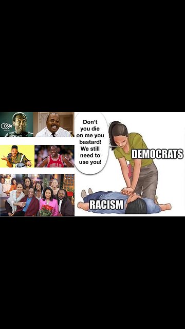 My Generation Dang Near Ended Racism - Then The Outrage Industry Decided That Was Bad For Business