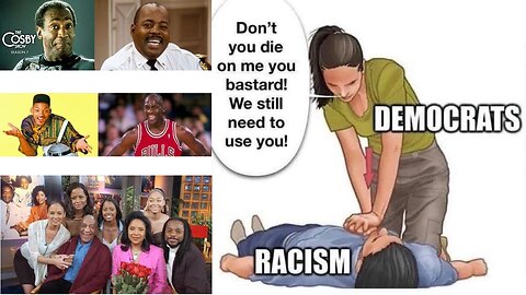 My Generation Dang Near Ended Racism - Then The Outrage Industry Decided That Was Bad For Business