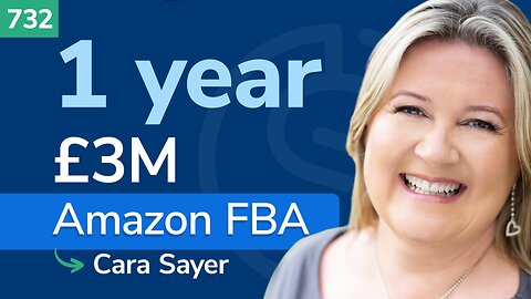 15 Years #1 on Amazon UK | SSP Episode 732