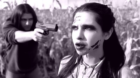 Night Of The Living Dead Survival - NEW DEAD FILM 2025