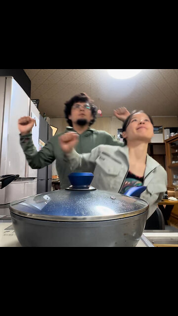 Pareja mexico-japonesa triunfa con palomitas hechas en Japón