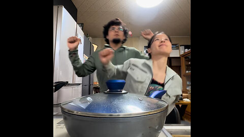 Pareja mexico-japonesa triunfa con palomitas hechas en Japón