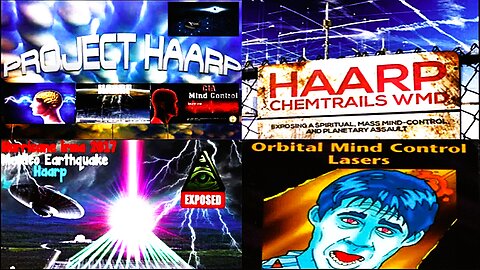 HAARP- New frontiers in space science on the Last Frontier