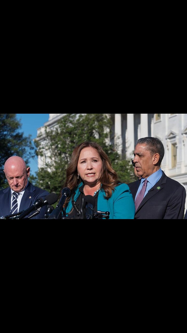 Woke Democrat Congresswoman Plays The Victim After Interfering In ICE Sweep, But Theres A Problem