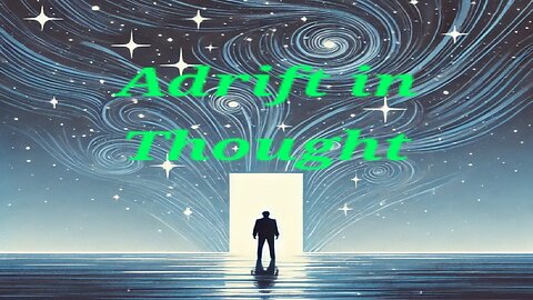 Adrift in Thought