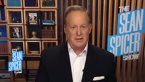 HB-1 Pull Back: Is America Lacking Talent❓ Sean Spicer