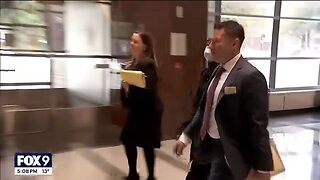 Feds announce fraud guilty plea