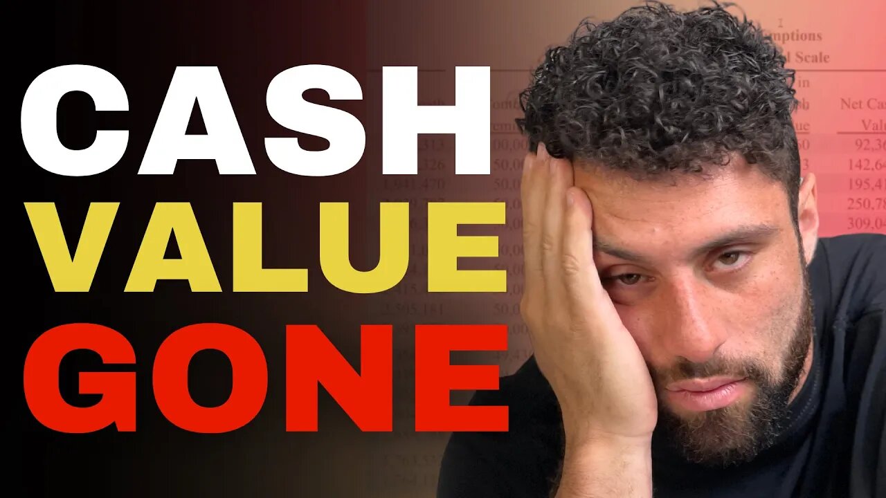 What Happens To My Cash Value When I Die?