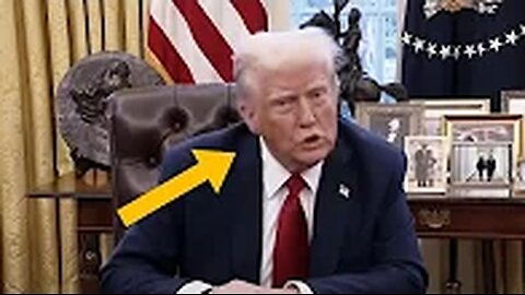 CONFUSED Trump on plane crash: “You want me to go swimming?”