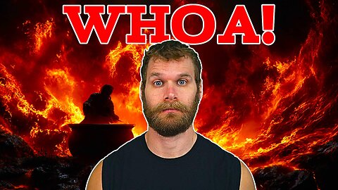 The Talmud vs The Bible