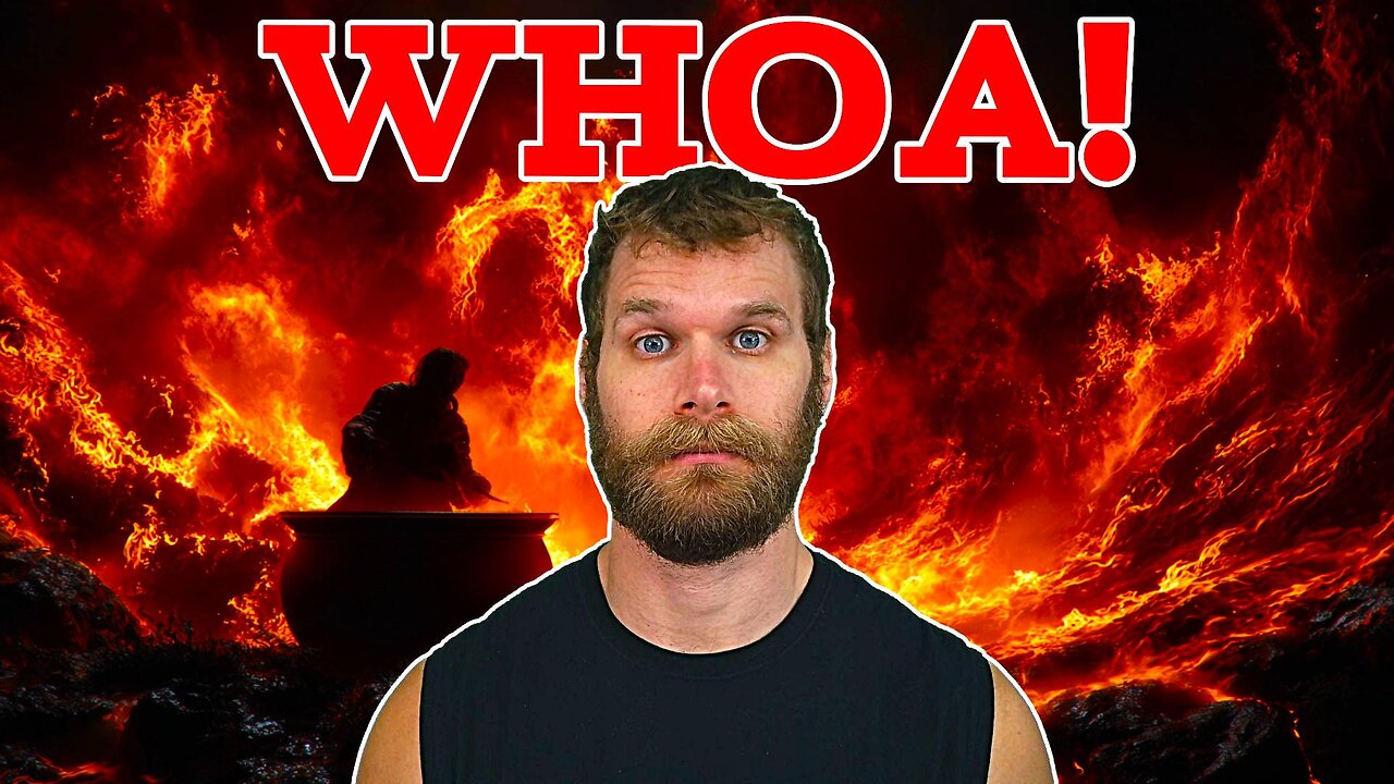 The Talmud vs The Bible