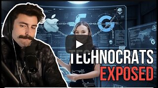 Ian Carroll ~ She Just Exposed The Technocrats And Their Games