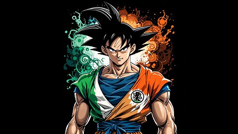 Dragon Ball #Nigerian #goku #quiz #dragonball #anime