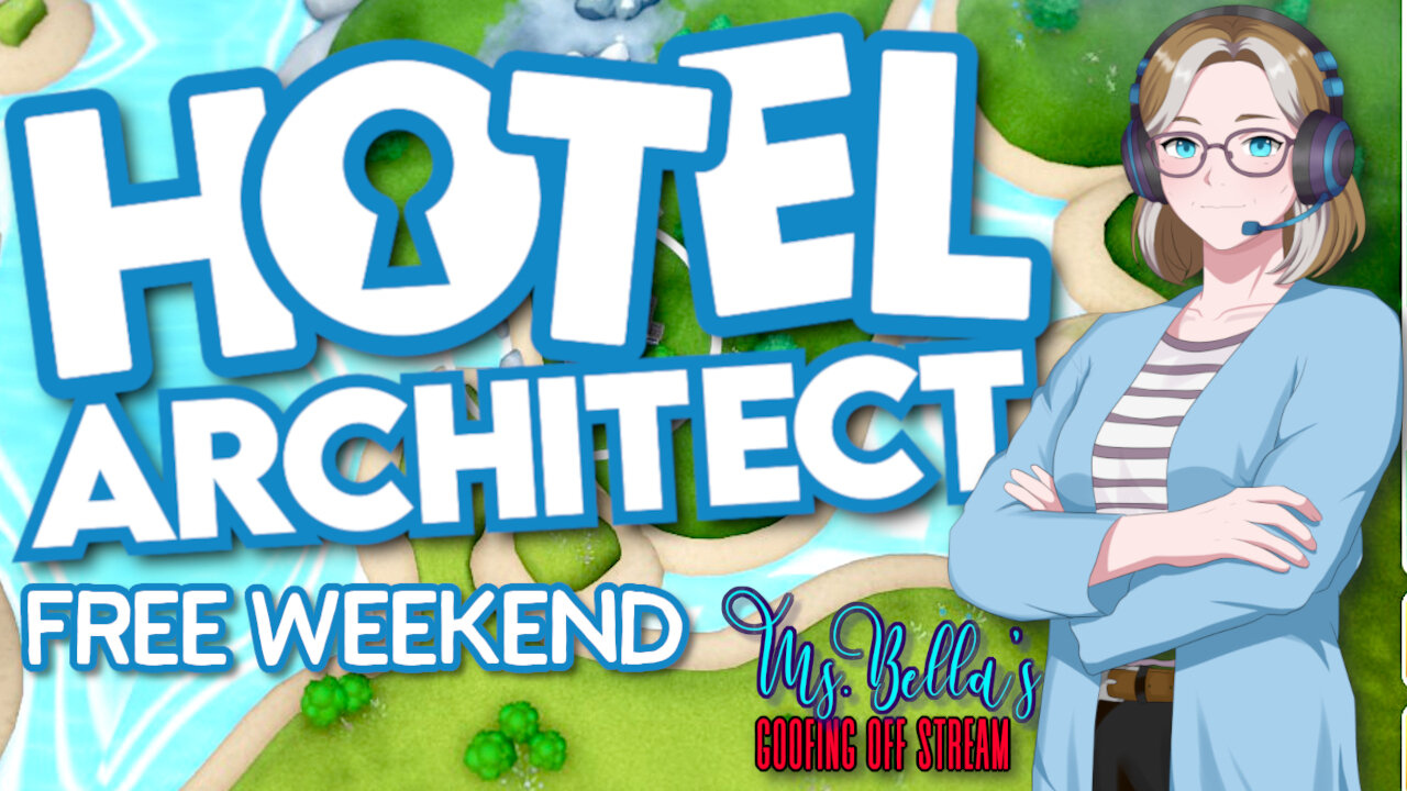 Is This Game Worth Buying? Hotel Architect
