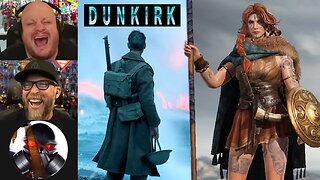 The Beaches of Dongkirk #Dunkirk #Boudica