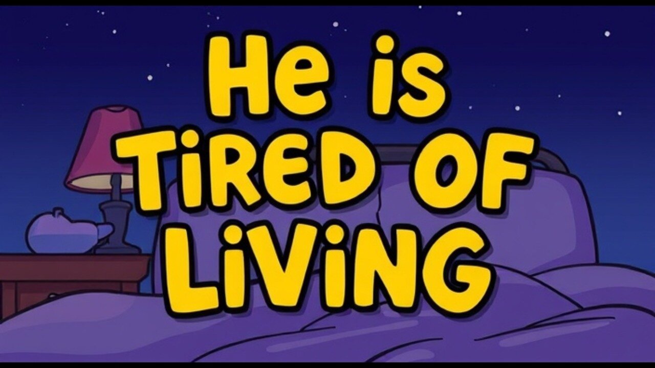 Second Date Update EP. 21 | He Is Tired Of Living