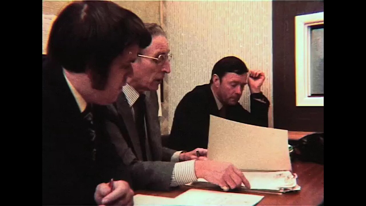 Mr Speaker 1978 by CTVC