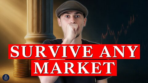 Survive Any Market Crash With This One Move