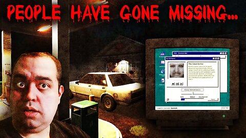 (SCARY) STRANGE DISAPPEARANCES AT FOREST PARKS REMAIN UNSOLVED... | Forest Services Ep.2 Horror Game